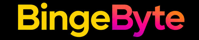 BingeByte BingeByte